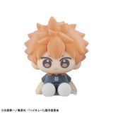 Nuippo Haikyu! (set of 6)