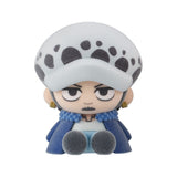 Nuippo One Piece (set of 6)