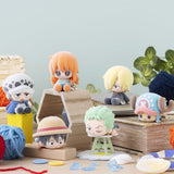 Nuippo One Piece (set of 6)