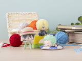 Nuippo One Piece (set of 6)