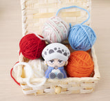 Nuippo One Piece (set of 6)