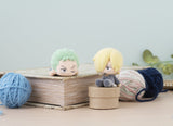 Nuippo One Piece (set of 6)