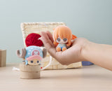 Nuippo One Piece (set of 6)
