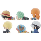 Nuippo One Piece (set of 6)