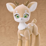 Nendoroid No.2736 Deer (Cocoa) Ver.