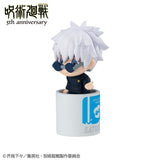 Ochatomo Series Jujutsu Kaisen 5th Anniversary (set of 6)