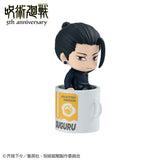 Ochatomo Series Jujutsu Kaisen 5th Anniversary (set of 6)