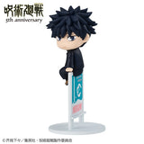 Ochatomo Series Jujutsu Kaisen 5th Anniversary (set of 6)