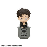 Ochatomo Series Jujutsu Kaisen The Culling Game (set of 6)