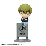 Ochatomo Series Jujutsu Kaisen The Culling Game (set of 6)