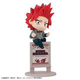 Ochatomo series My Hero Academia A Little Break Tea Time (Set of 6)