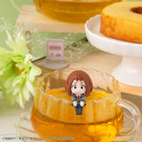 Ochatomo series My Hero Academia A Little Break Tea Time (Set of 6)