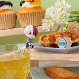 Ochatomo series My Hero Academia A Little Break Tea Time (Set of 6)