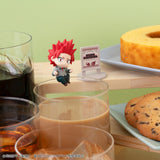 Ochatomo series My Hero Academia A Little Break Tea Time (Set of 6)