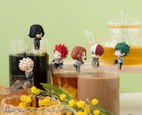 Ochatomo series My Hero Academia A Little Break Tea Time (Set of 6)