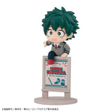 Ochatomo series My Hero Academia A Little Break Tea Time (Set of 6)