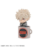 Ochatomo series My Hero Academia A Little Break Tea Time (Set of 6)