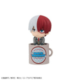 Ochatomo series My Hero Academia A Little Break Tea Time (Set of 6)