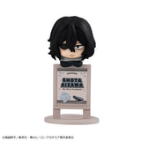 Ochatomo series My Hero Academia A Little Break Tea Time (Set of 6)