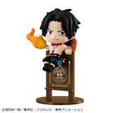Ochatomo series ONE PIECE Pirates Party (Reissue) (set of 8)