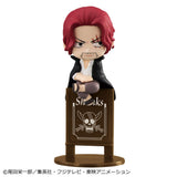 Ochatomo series ONE PIECE Pirates Party (Reissue) (set of 8)