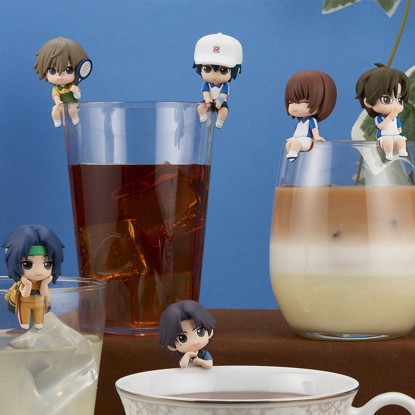 Ochatomo series The New Prince of Tennis Prince’s Tea Time Again! (set ...
