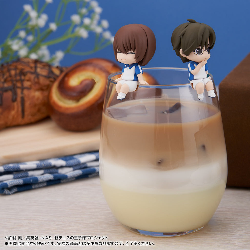 Ochatomo series The New Prince of Tennis Prince’s Tea Time Again! (set ...
