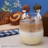 Ochatomo series The New Prince of Tennis Prince’s Tea Time Again! (set of 6)