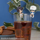 Ochatomo series The New Prince of Tennis Prince’s Tea Time Again! (set of 6)