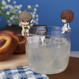 Ochatomo series The New Prince of Tennis Prince’s Tea Time Again! (set of 6)