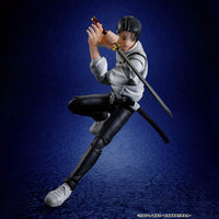 Yuta Okkotsu Special Grade Jujutsu Sorcerer 
