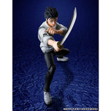 Yuta Okkotsu Special Grade Jujutsu Sorcerer "Jujutsu Kaisen" S.H.Figuarts