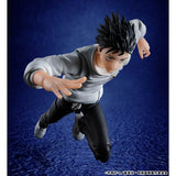 Yuta Okkotsu Special Grade Jujutsu Sorcerer "Jujutsu Kaisen" S.H.Figuarts