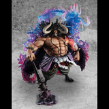 Portrait.Of.Pirates ONE PIECE “WA-MAXIMUM” Kaido the Beast (Reissue)