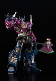 [Backorder] Shattered Glass Optimus Prime "Transformer" Kuro Kara Kuri