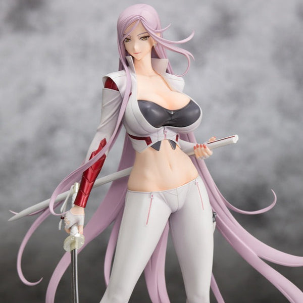 Triage X Yuko Sagiri (Reissue)