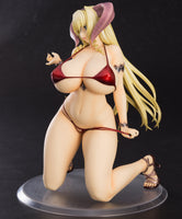 [Backorder] The 7 Deadly Sins Mammon Inoue Takuya Ver. Flame of Light