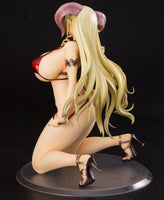 [Backorder] The 7 Deadly Sins Mammon Inoue Takuya Ver. Flame of Light