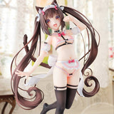 Nekopara Chocola Micro Bikini Maid STD Edition