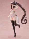 Nekopara Chocola Micro Bikini Maid STD Edition