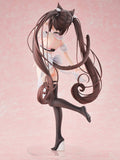 Nekopara Chocola Micro Bikini Maid STD Edition