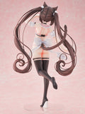 Nekopara Chocola Micro Bikini Maid STD Edition