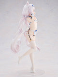Nekopara Vanilla Micro Bikini Maid STD Edition