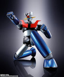 GX-105 MAZINGER Z - KAKUMEI SHINKA - SOUL OF CHOGOKIN (Reissue)