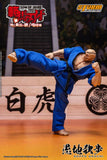 Storm Collectibles: "Son Of Ogre" Doppo Orochi (Blue Special Edition Ver.)  1/12 Action Figure
