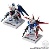 FW Gundam Converge 15th Anniversary Alternative Series Set