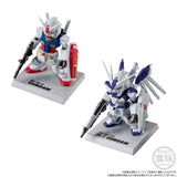 FW Gundam Converge 15th Anniversary Universal Century Set
