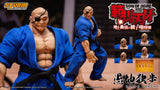 Storm Collectibles: "Son Of Ogre" Doppo Orochi (Blue Special Edition Ver.)  1/12 Action Figure