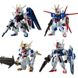 FW Gundam Converge 15th Anniversary Alternative Series Set