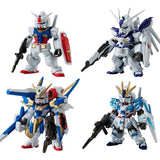 FW Gundam Converge 15th Anniversary Universal Century Set